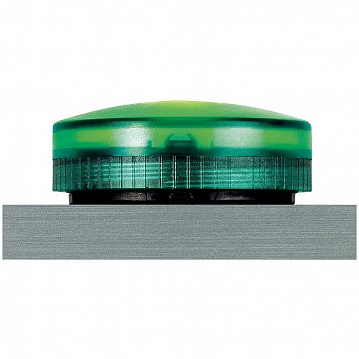 Лампа сигнальная Harmony, 22мм² 250В, AC XB4BV63 Schneider Electric