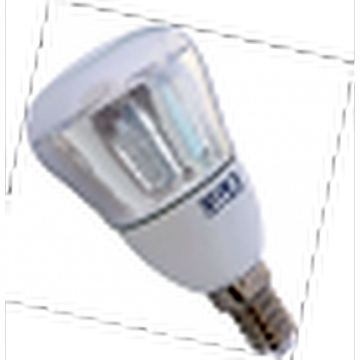 Лампа энергосберегающая КЛЛ рефлектор КЭЛР-PAR50 E14 9Вт 4000К -eco код. LLEP50-14-09-4000 IEK