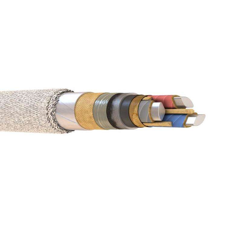 Кабель АСБл-10 3х50 ож Камкабель 11Ю10730W600K01