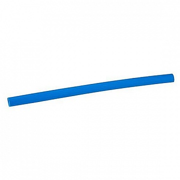 Трубка термоусаживаемая тонкостенная, синяя, на катушке, 75м PLG375-6-E ABB