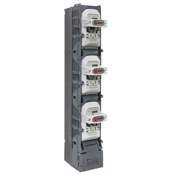 УВРЭ v2 вертикальный (185мм) 630А пофазный под ППНгаб.3 uvre2-v-630-p EKF