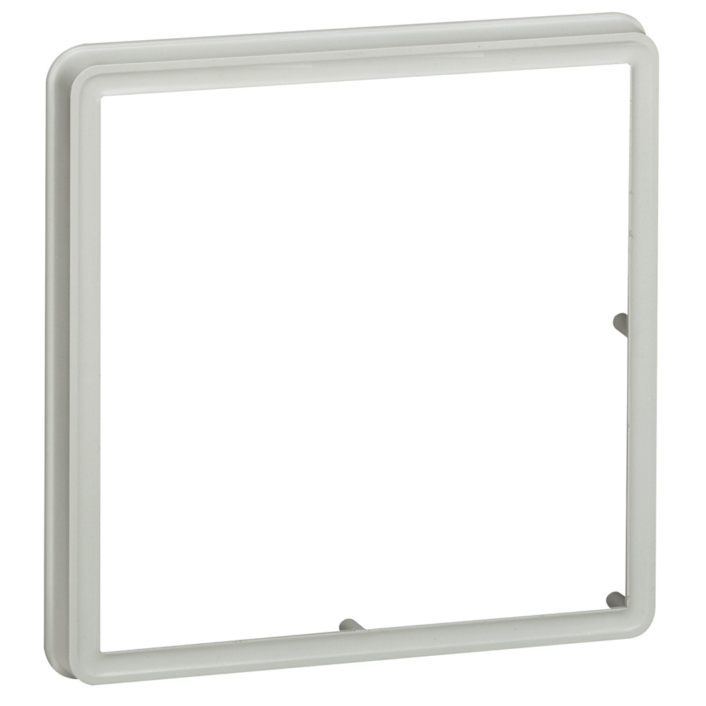 Подставка для вентилятора - 325x325 мм - IP 54 - RAL 7035 034890 Legrand