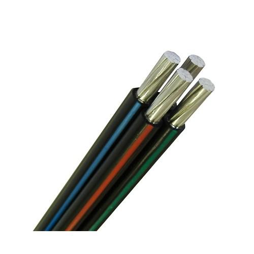 Провод СИП-4 4х70 V8C24N000200000-К Кирскабель