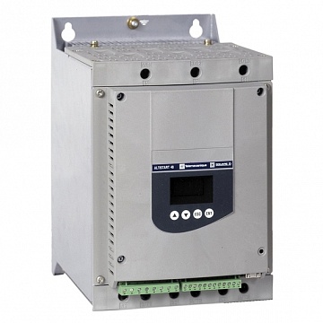 ALTISTART 62А, 690/110В ATS48D62Y Schneider Electric