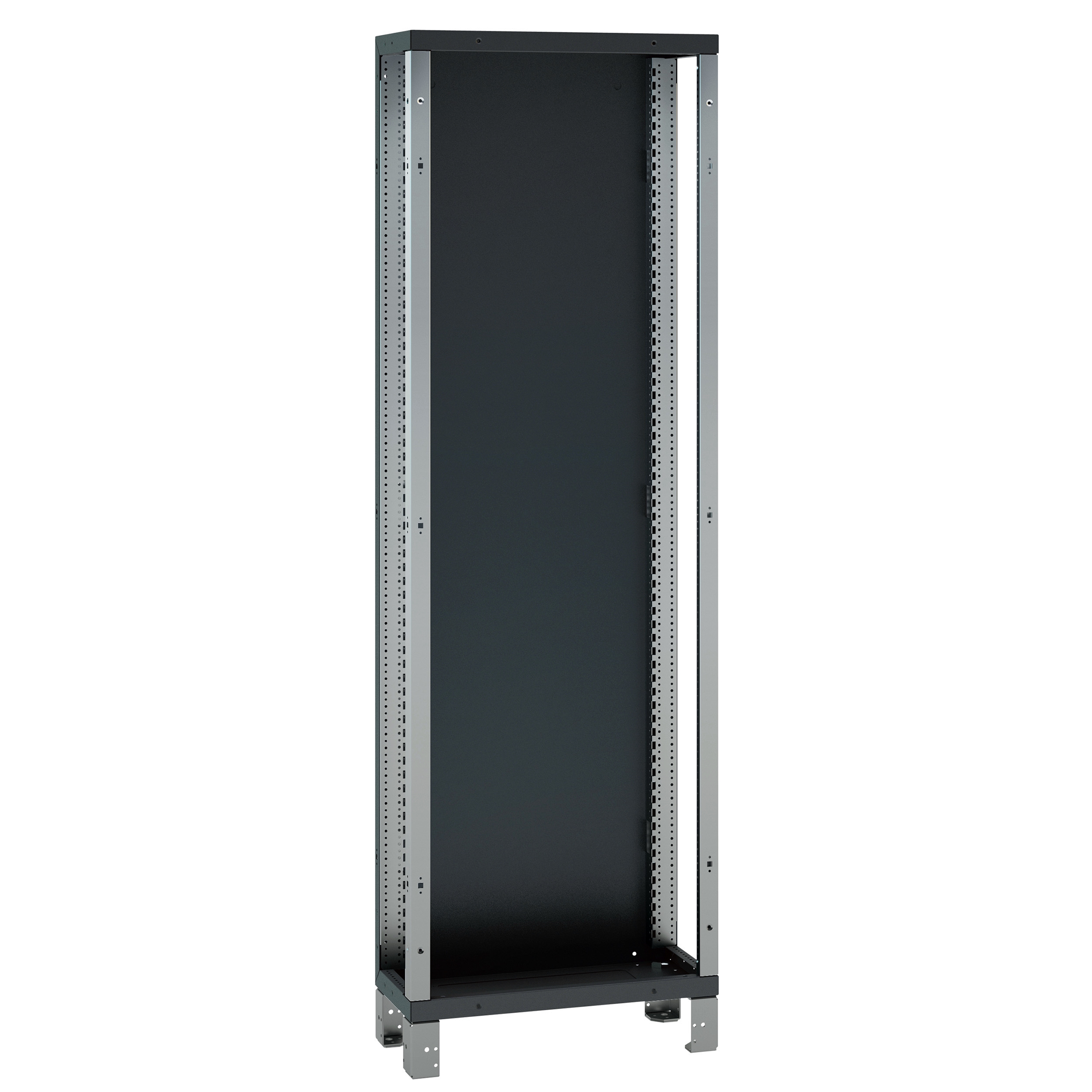 XL³ S 630 Шкаф 24M 1500мм 337572 Legrand