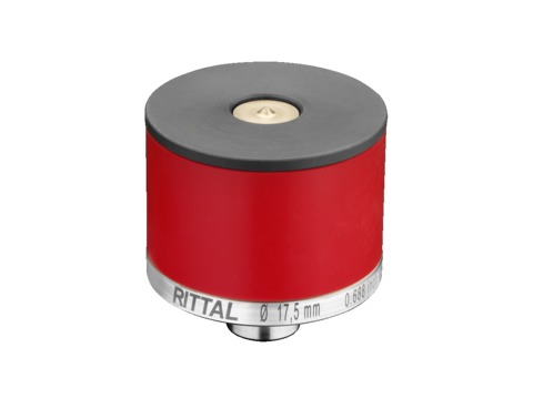 AS Пуансон D21,0мм для CW 120 1шт 4055749 Rittal