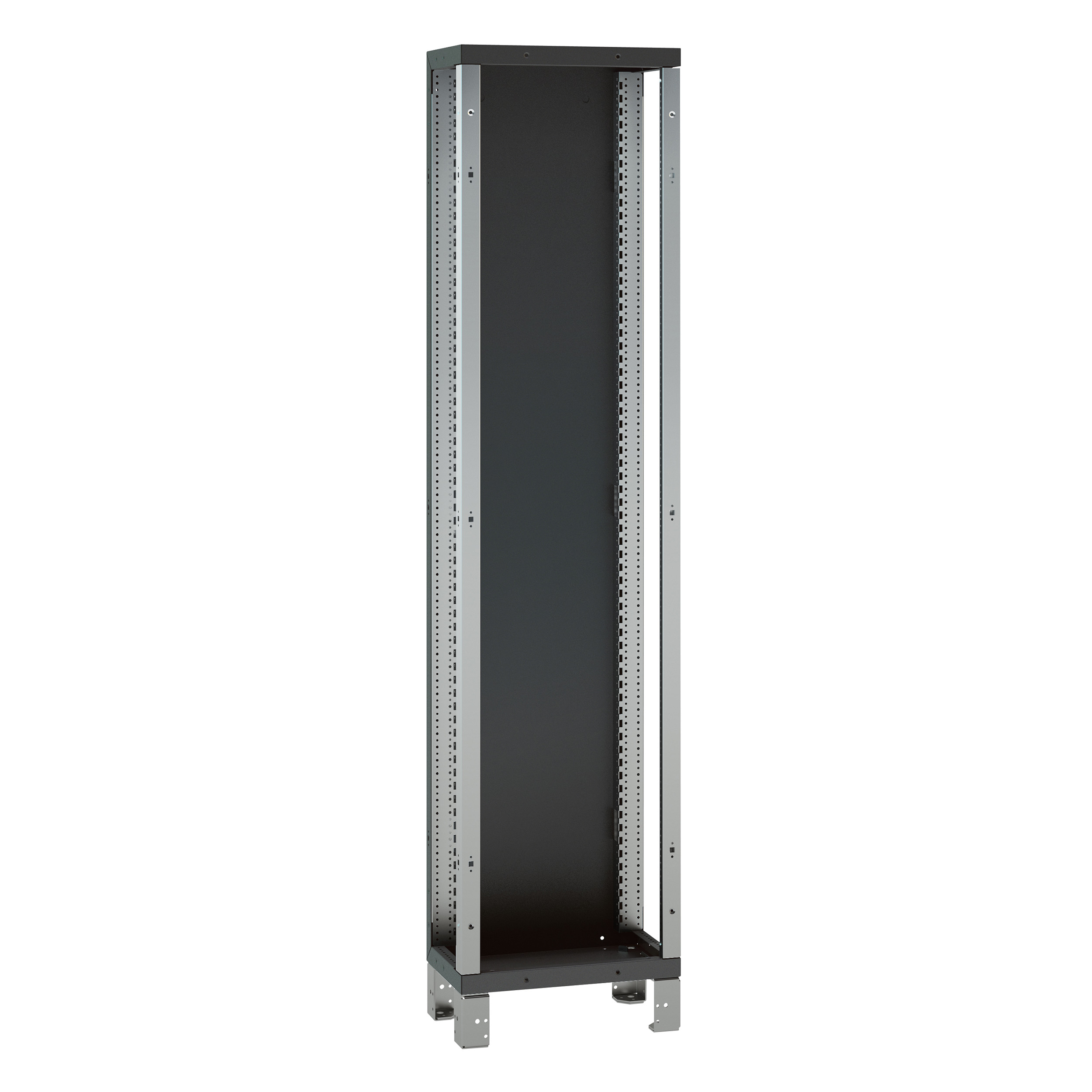 XL³ S 630 Шкаф 16M 1650мм 337581 Legrand