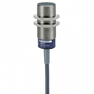 датчик емкостный бесконтактный кабель2М XT130B1PAL2 Schneider Electric