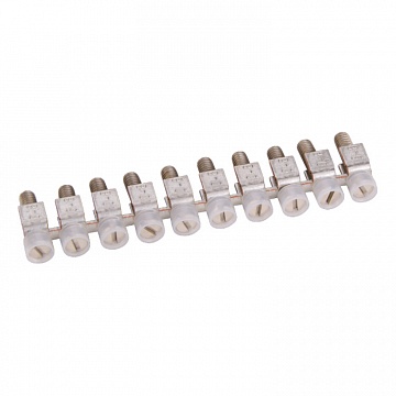 Перемычка винтовая OptiClip SCBI-10-8 249902 КЭАЗ