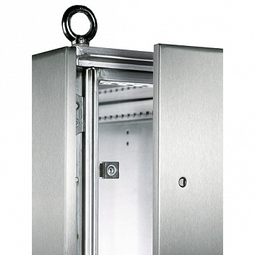 TS Боковые стенки HT 2000x600мм? 2шт 8700060 Rittal