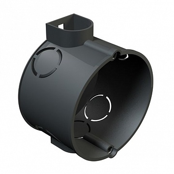 коробка монтажная ?60mm, H40mmUG 60 D без клеммы ой колодки (упак. 25шт) 2003015 OBO Bettermann