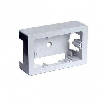 коробка монтажная универсальная PDØN 120 (упак. 10шт) 10143 DKC