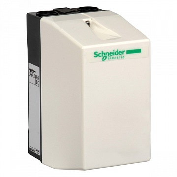 ОБОЛОЧКА ПУСТАЯ LE1 D09-D12 DE1DS1SCA04 Schneider Electric