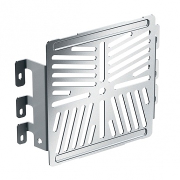 ПЛАТА Д/КРЕПЛЕН.ДОП.ОБОРУД.B5 MINI SS316 1149337 Schneider Electric