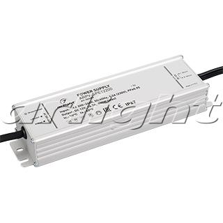 Блок питания ARPV-LG12200-PFC-S2 (12V, 16.7A, 200W), 23353 023353 Arlight