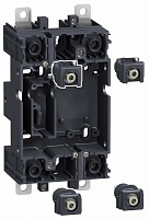 R КОМПЛЕКТ ИЗ 2 КОНТАКТ. ШТЫРЕЙ (NSX100/250) LV429268 Schneider Electric