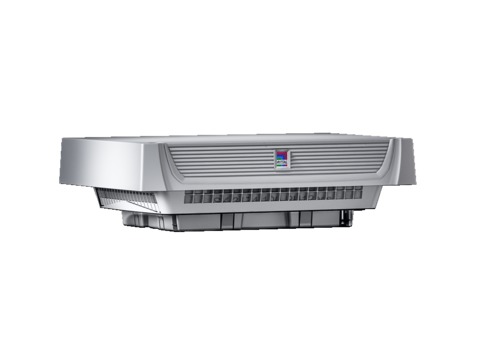 Потолочный вентилятор RTT, 800 м3/ч, 400В, SK 3140140 Rittal
