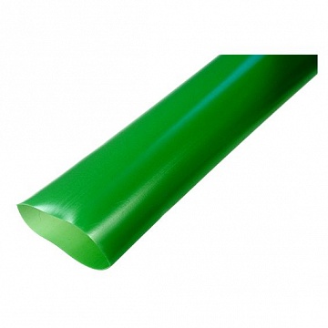 Термоусадочная трубка ТТУ 40/20 зеленая 1 м UDRS-D40-1-K06 IEK