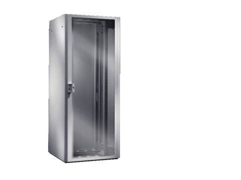 Шкаф TE обзорная дверь 600x2000x800мм 7888510 Rittal