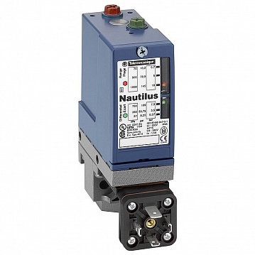 датчик давления 300 БАР 2 порога XMLB300D2C11 Schneider Electric