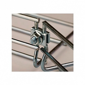 Крепежный комплект №3 для монтажа пров.лотка (упак. 50шт) CM350003 DKC