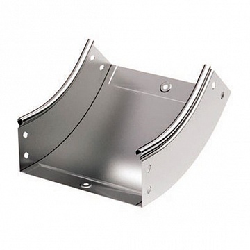 Угол CS 45 вертикальный внутр. 45° 50/50 (упак. 1шт) 36720 DKC