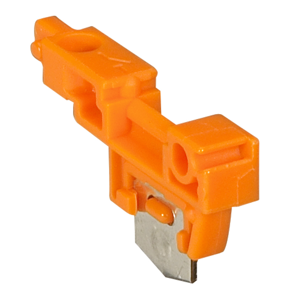 Рычажный разъединитель Viking 3 - компактный 037518 Legrand