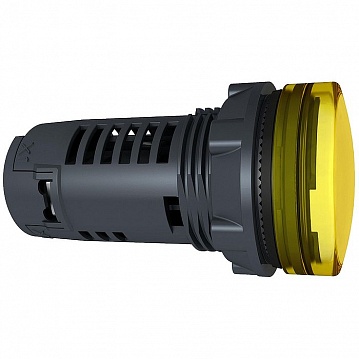 Лампа сигнальная Harmony, 22мм² 230В, Оранжевый XB5EVM8 Schneider Electric