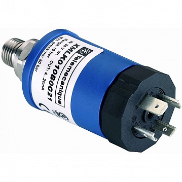 датчик давления 25 БАР 4-20МА XMLK025B2C21 Schneider Electric