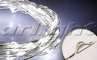 светодиодная нить WR-5000-12V-White (1608, 100LED), 17998 017998 Arlight