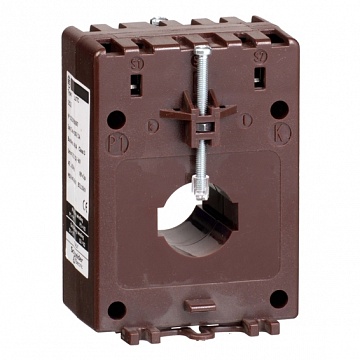 Трансформатор тока Tesys T 800/1А, кл.т. 1 LUTC8001 Schneider Electric