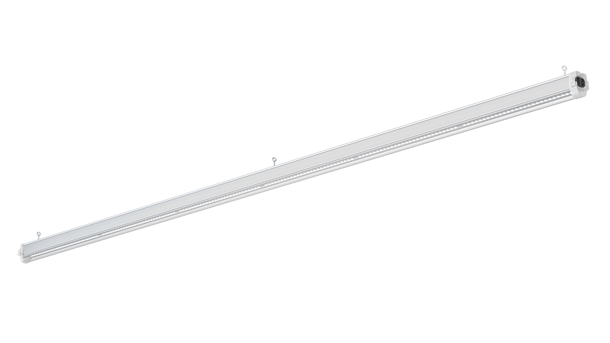 Светильник L-trade II 130 EASY LOCK/112/Г30/5,0К/01/IKVI-16/220AC IP66 LEDEL LTR2EL00177 IEK