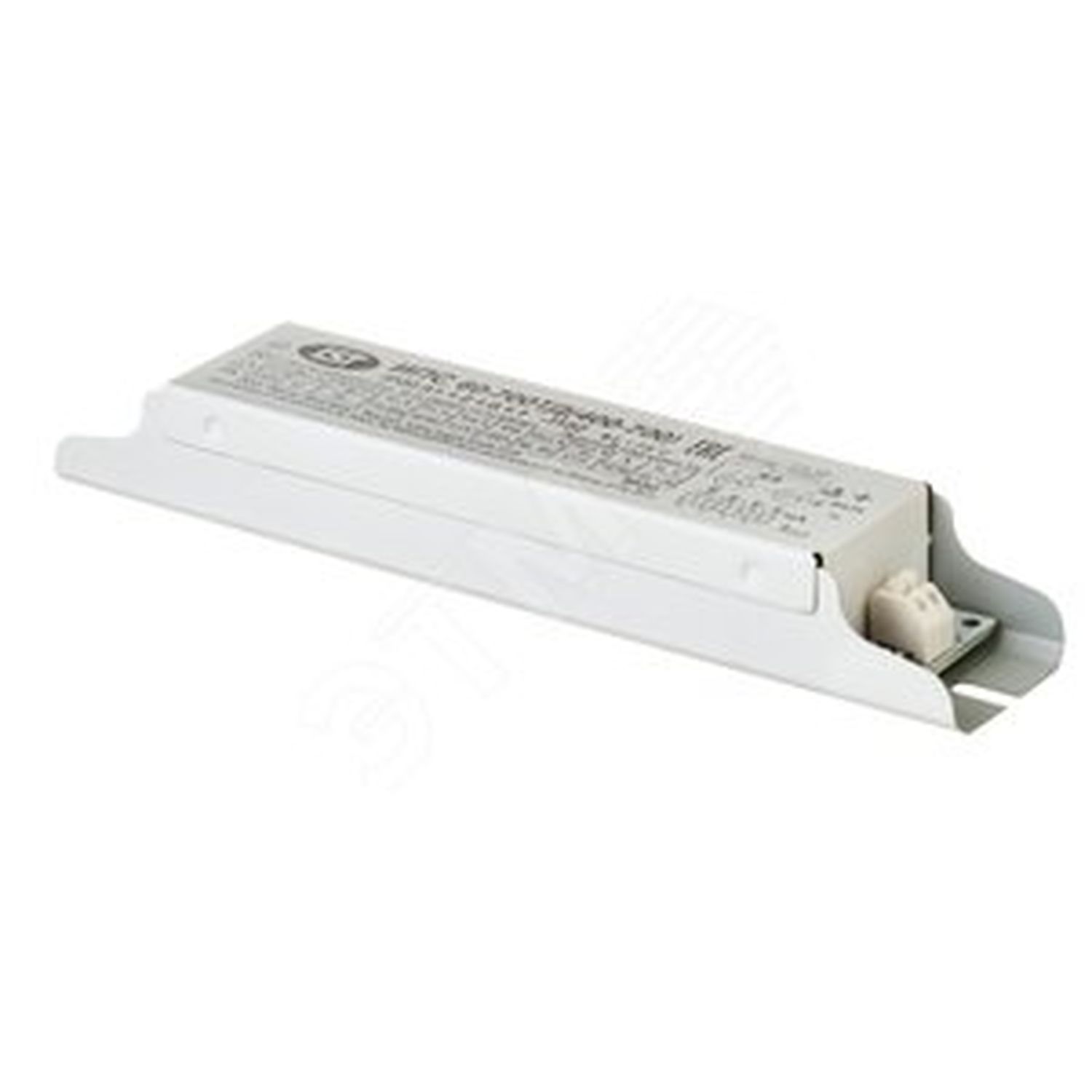Драйвер LED светодиодный LST ИПС60-700ТД(400-700)  60Вт 700м IP20 (ИПС60-700ТД) 4800493 Аргос-Трейд