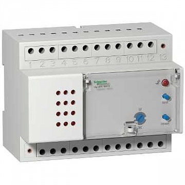 Локализатор XD312-H 220В для мед учреж-й 50536-H Schneider Electric