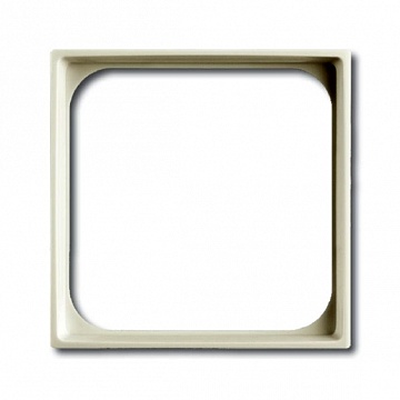 Вставка декоративная BASIC55, аттика-синий 1726-0-0222 ABB
