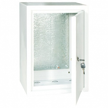 Щит с монтажной платой ЩМП, 500x700x200мм, IP31, сталь SQ0905-1018 TDM