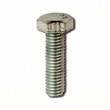 Болт с шестигранной головкой М10х25 (упак. 50шт) CM021025 DKC