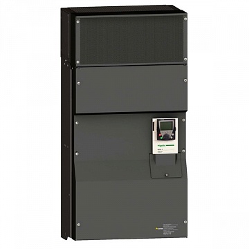 Преобразователь частоты ATV71 480В 315КВТ без дросселя ATV71HC31N4D Schneider Electric