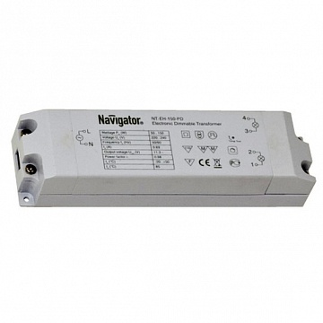 Трансформатор 94 434 NT-EH-150-PD 94434 Navigator