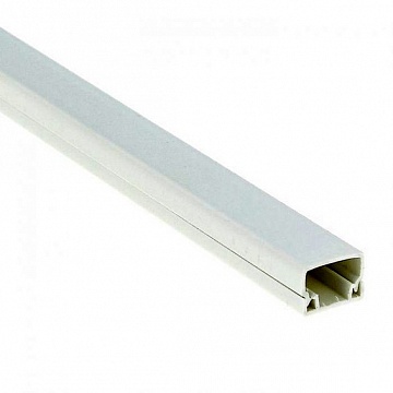 Кабельный канал Plast 15х10 (144 метра) kk-15-10 EKF
