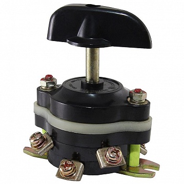 Пакетный переключатель ПП 40А 2P SQ0723-0043 TDM