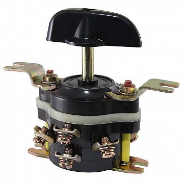 Пакетный переключатель ПП 100А 3P SQ0723-0060 TDM