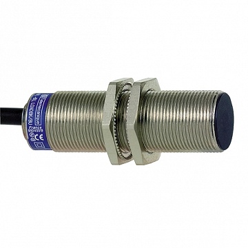 датчик приближения XS1M18PAS40 Schneider Electric