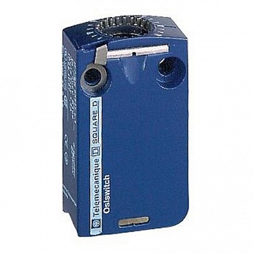металлический КОРПУС ДЛЯ БЕЗИНЕРЦ. 1НО2НЗ ZCMD39 Schneider Electric