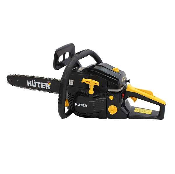 Бензопила BS-45 70/6/2 HUTER