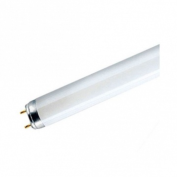 Лампа линейная люминесцентная ЛЛ L 32W/840 C G10Q 12X1 4008321581143 OSRAM