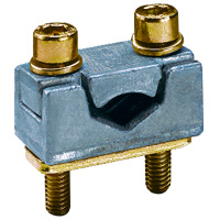 Зажим для подключения SPX - 150-300 мм² -25x20 мм - 4 605225 Legrand