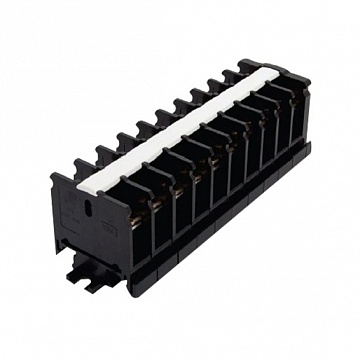 Клеммный терминал TK-060 до 10мм² 60A tk-060 EKF