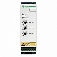 R Устройство плавного пуска ATS01 22A 380-415В (max 56) ATS01N222QN Schneider Electric
