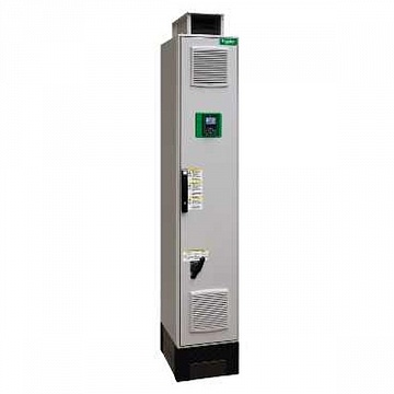 Преобразователь частоты ATV650 160кВт 380В 3ф шкафной ATV650C16N4F Schneider Electric